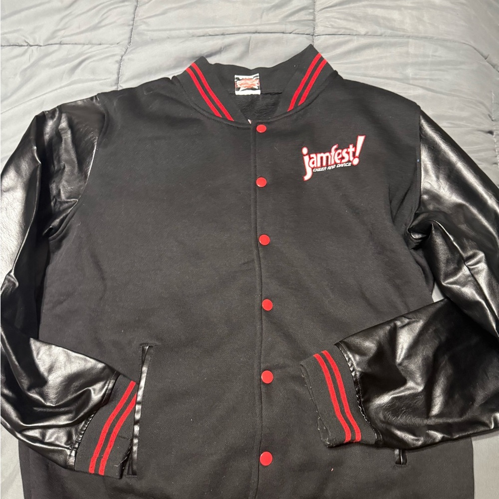 Jamfest Champion Jacket